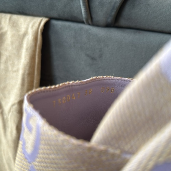 Gucci wedges - Picture 2 of 11